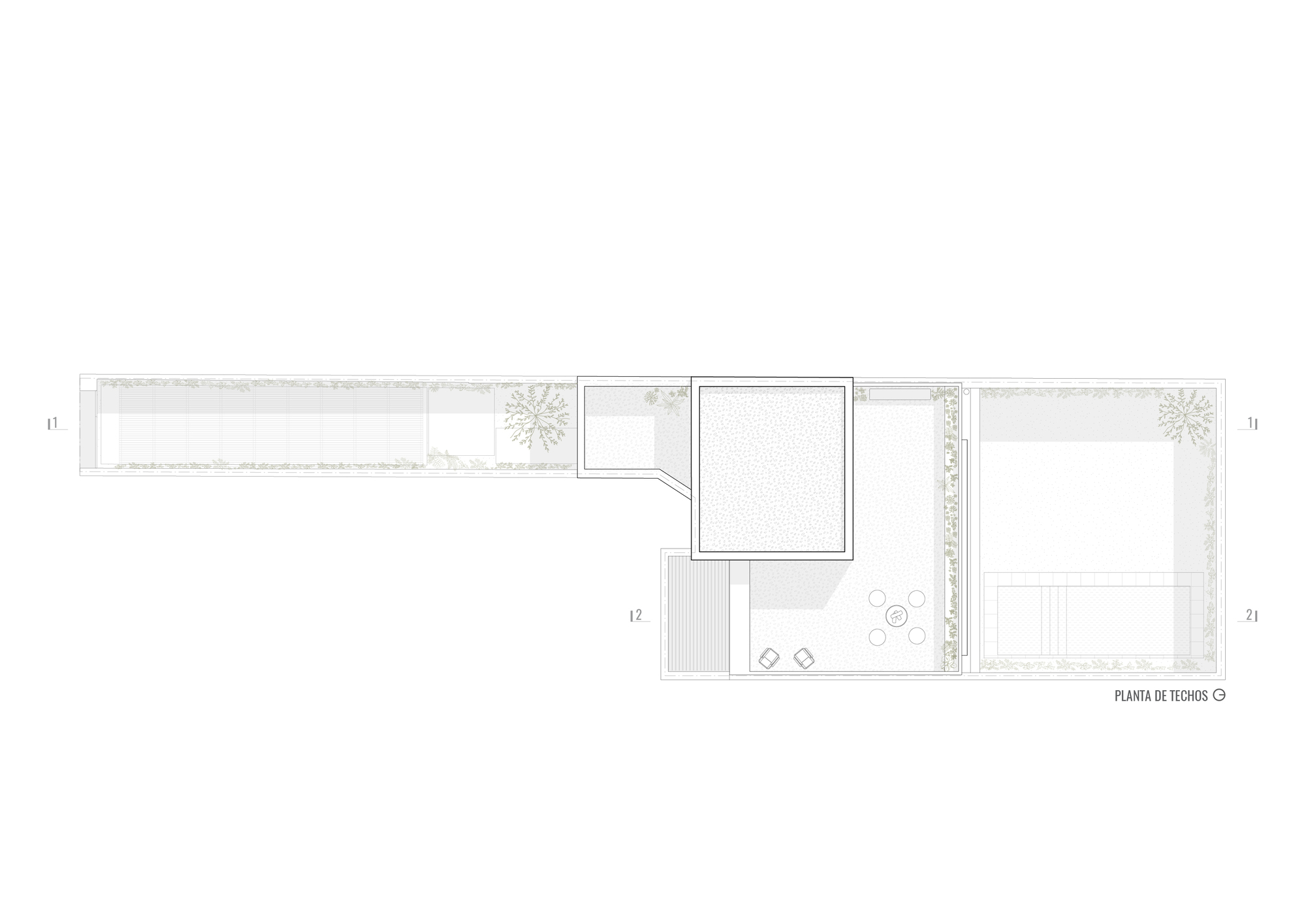 隐匿之屋丨阿根廷罗萨里奥丨Estudio STGO-65