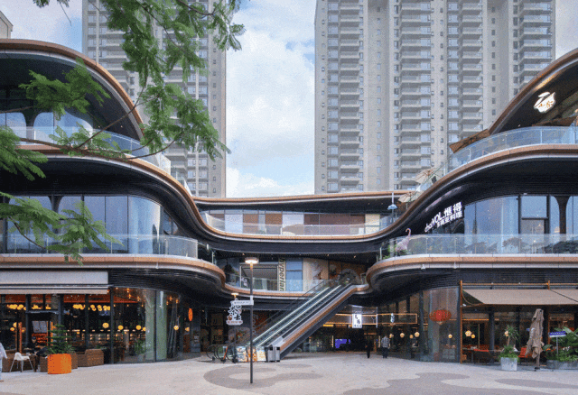 成都超线公园 | Aedas | 中国四川成都-43