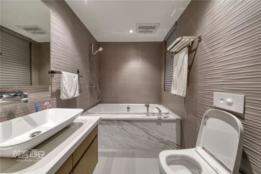 《折纸艺术》 | 不规则空间设计,打破传统格局-52