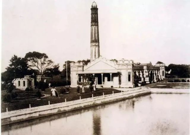 杨树浦水厂 | 规划研究-49