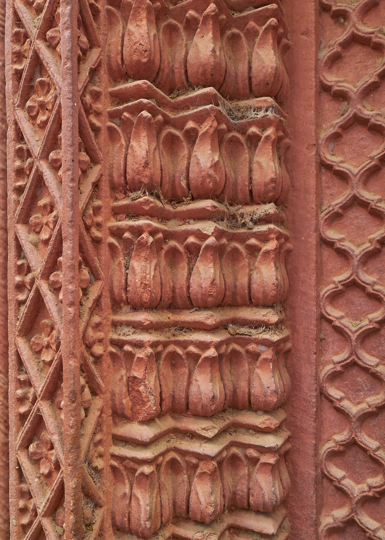 Varanasi 国王的秘密寺庙-13