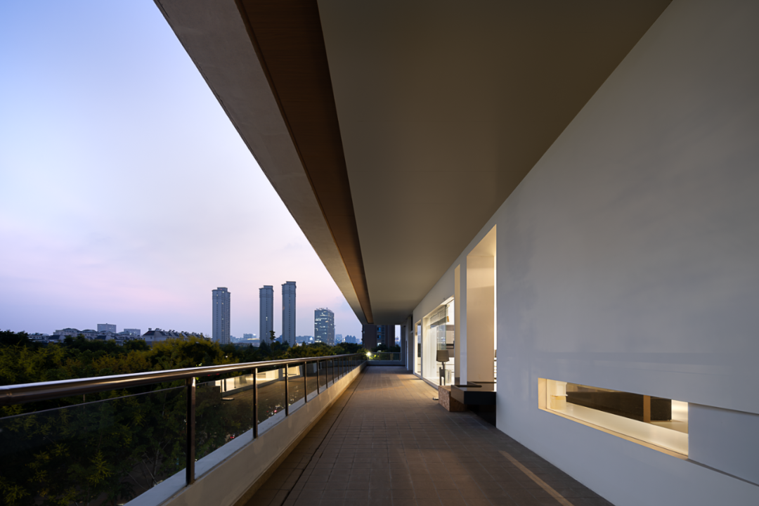 集·家居城市会客厅丨中国宁波丨或西年代设计品牌-10