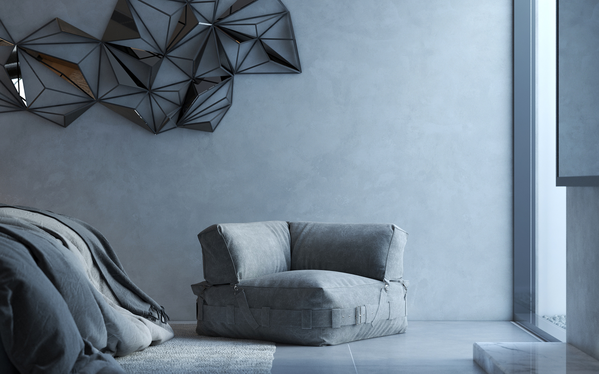 休憩所丨Moayad Rashad-6