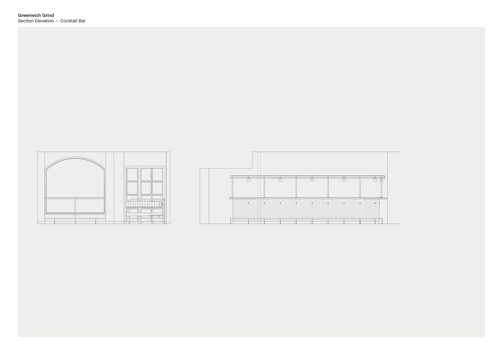 Grind餐厅格林威治店，伦敦 / Biasol-57