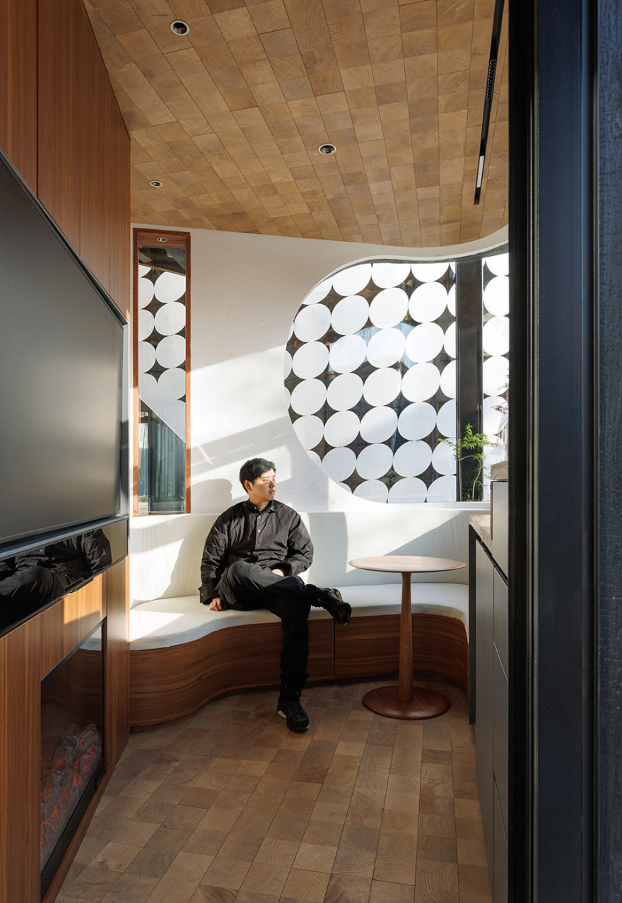 戏构木屋工作室丨中国北京丨戏构建筑空间设计XIGO STUDIO-64