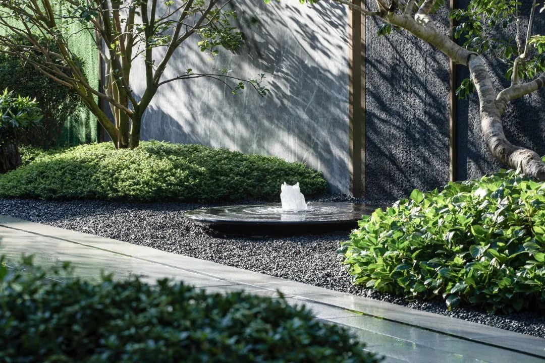 泉州中骏永春雍璟府丨中国泉州丨普邦设计-42