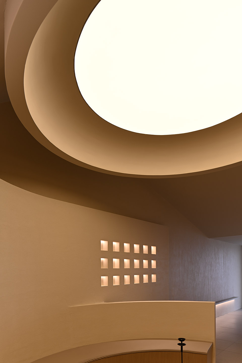 千山境民宿丨中国苏州丨巢羽设计事务所-60