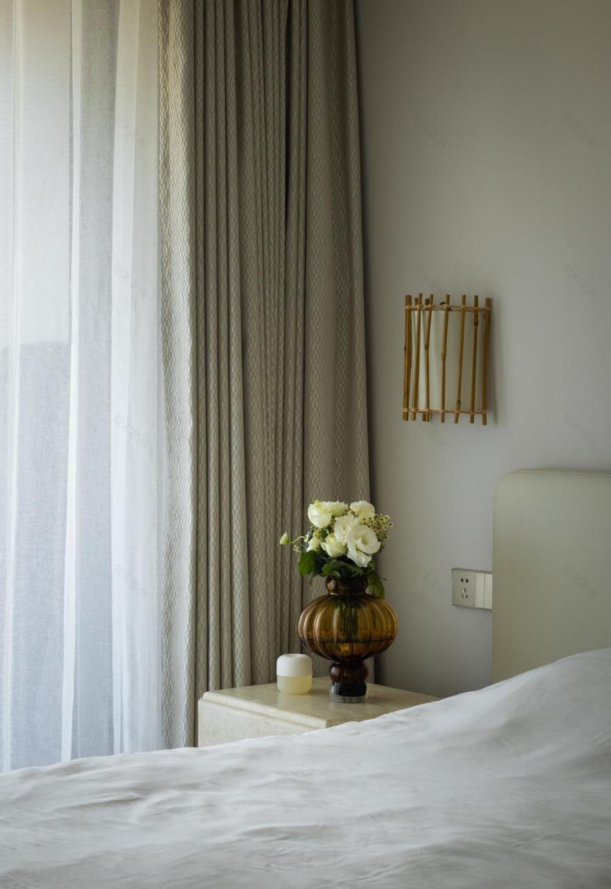 去繁从简,满载生活丨中国温州丨NinePick Design 杦拾设计-35