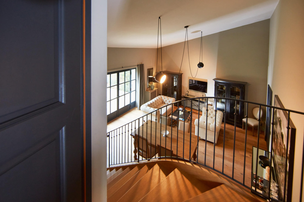 法国劳里斯 Primard 度假酒店 | Domaines de Fontenille-26