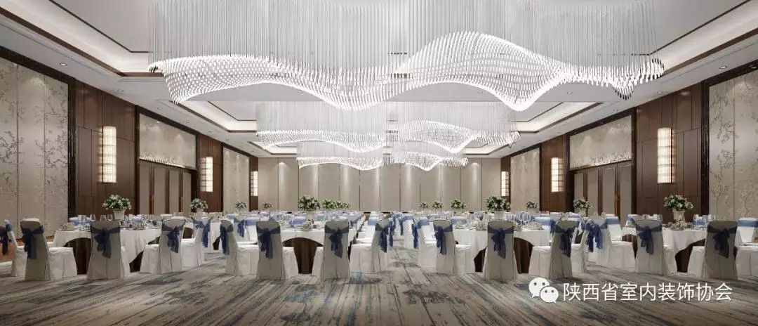 贵州六盘山星级酒店设计 | 金属之美，乐观之选-26