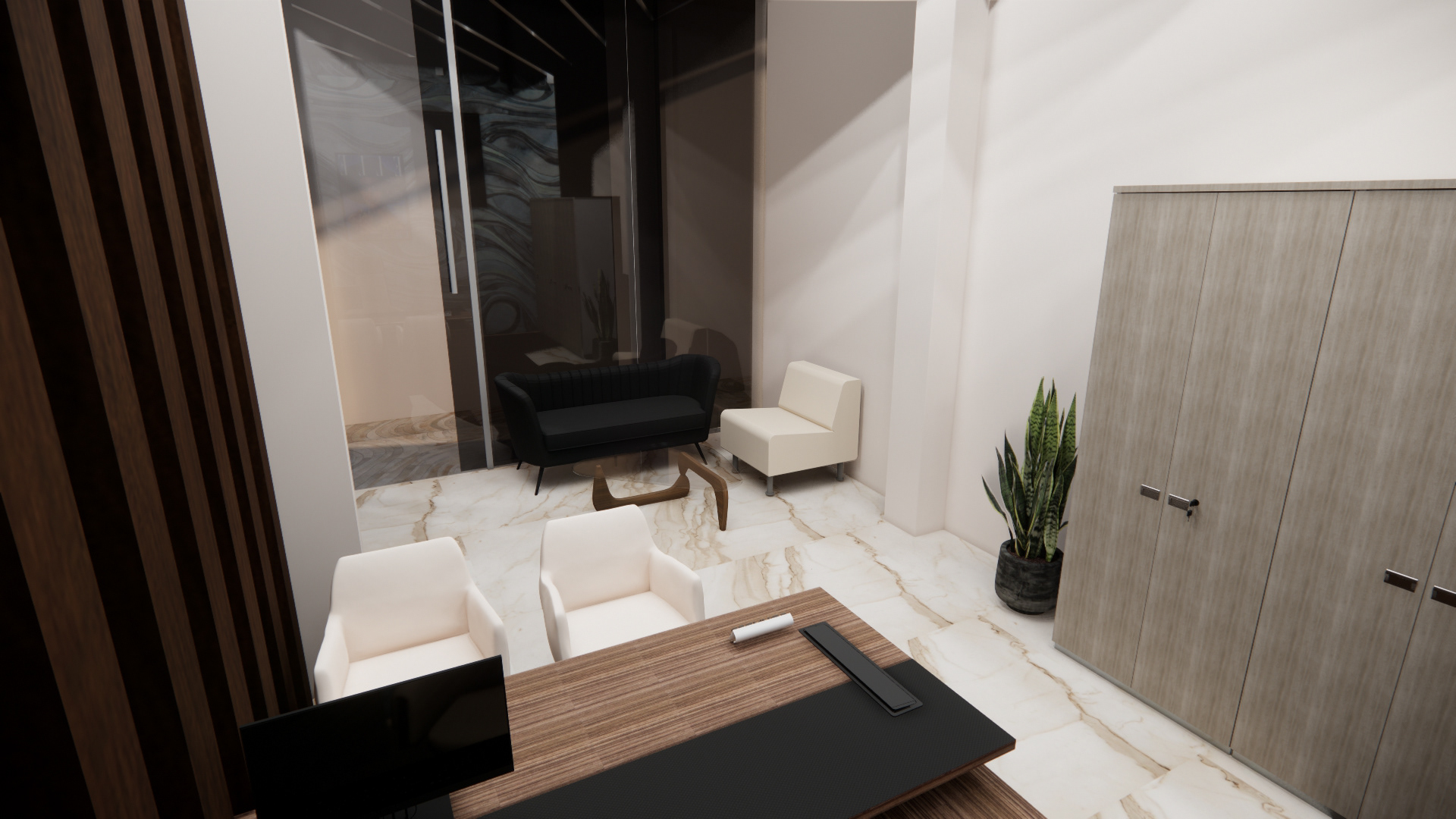 Journalism office（新闻办公室）丨印度-22