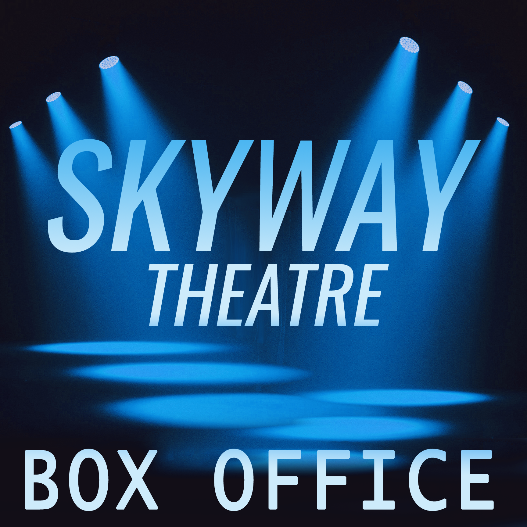 Skyway Theatre 室内设计项目-18