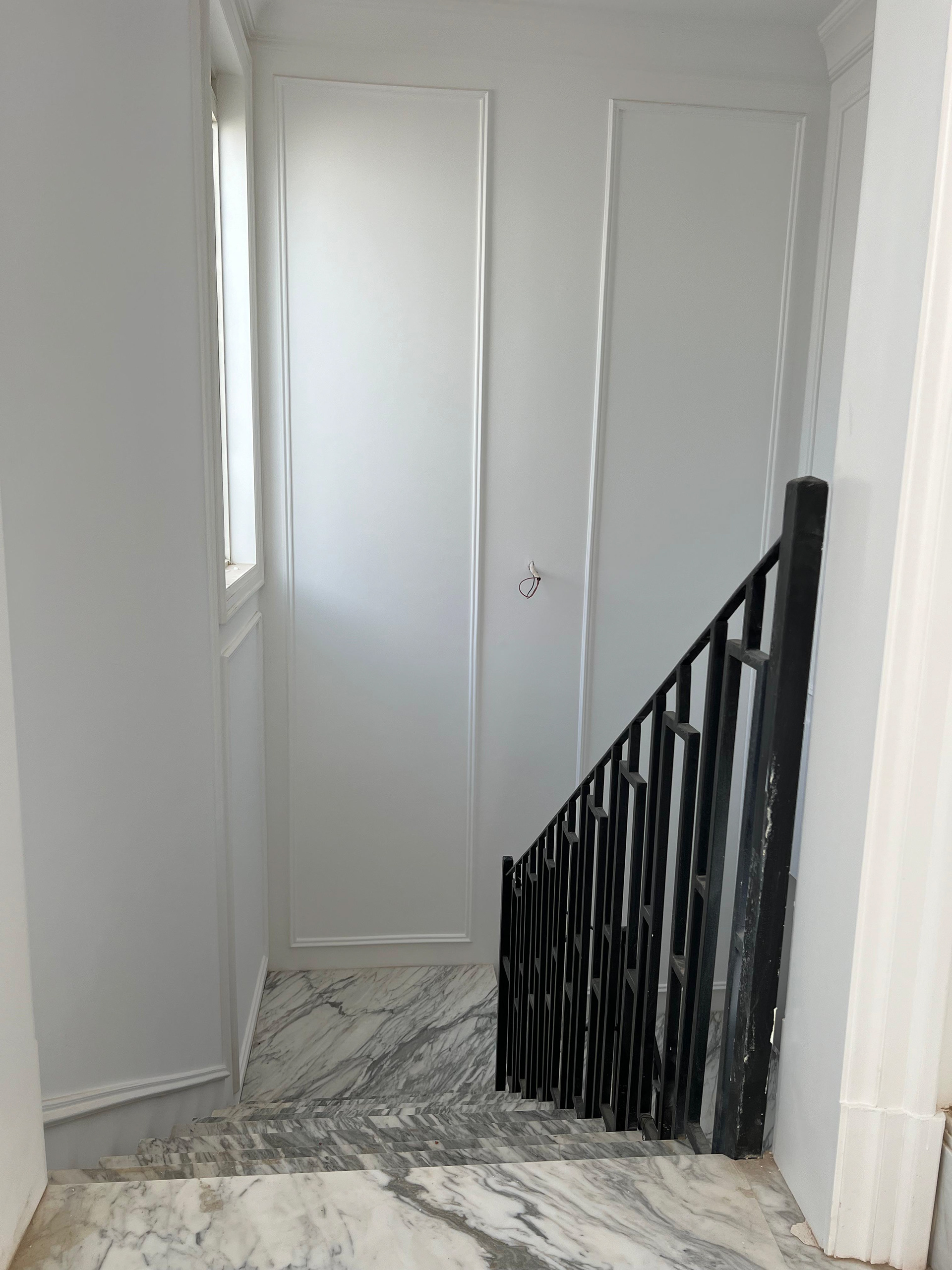 Villa 512（棕榈山）室内设计-66