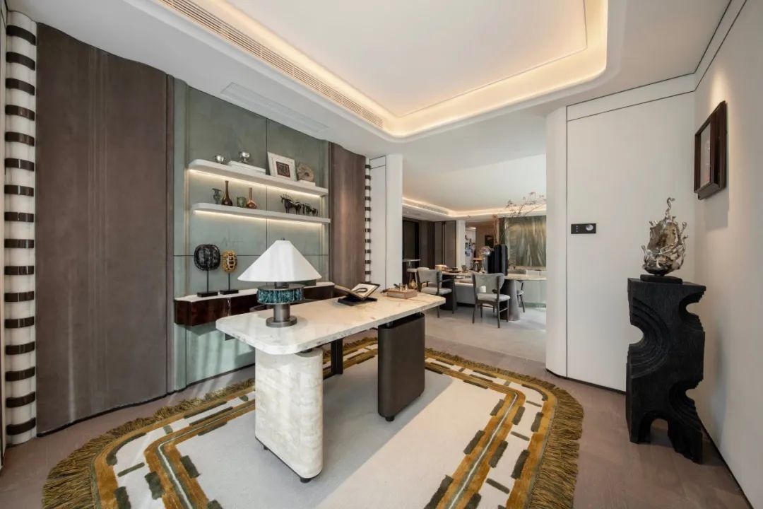 招商蛇口·杭序府，序启杭城“好房子”丨只此好房-89