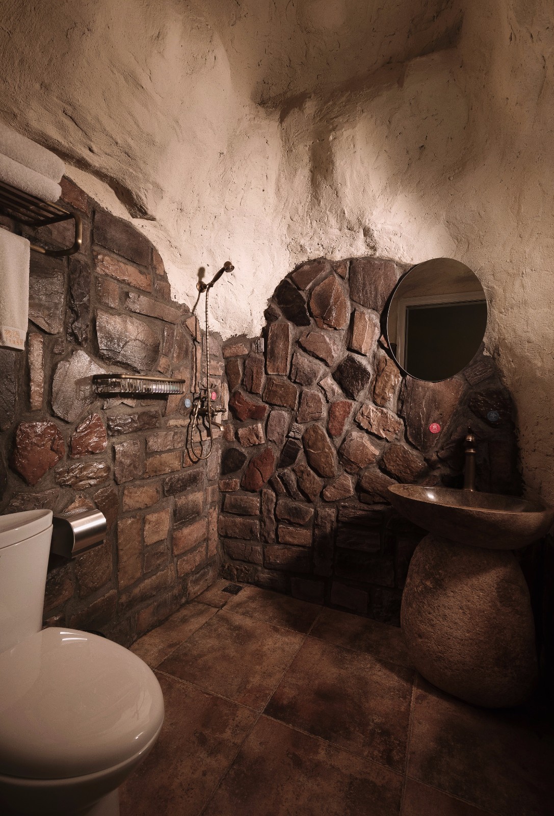 成都夜话主题酒店  物色软装-28