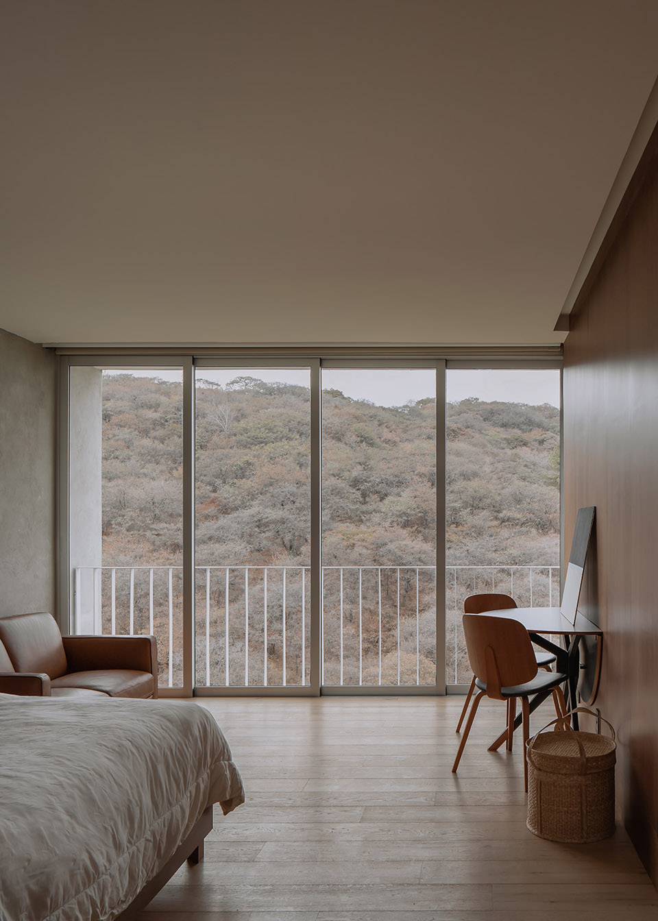 CAÑADA 之家丨墨西哥丨Escobedo Soliz-18