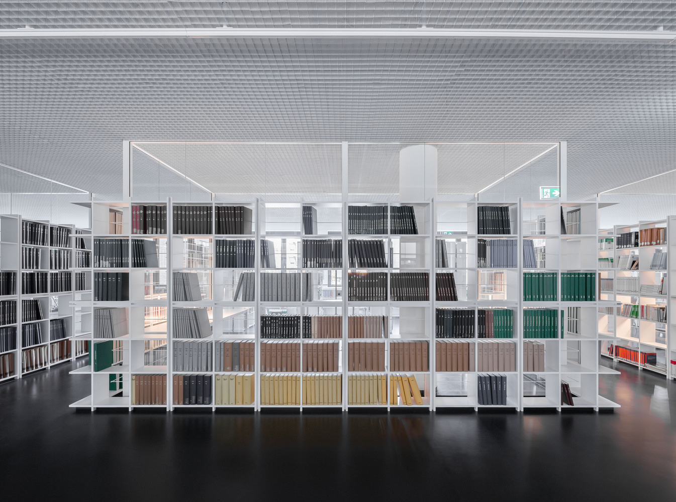 科隆应用科技大学图书馆-37