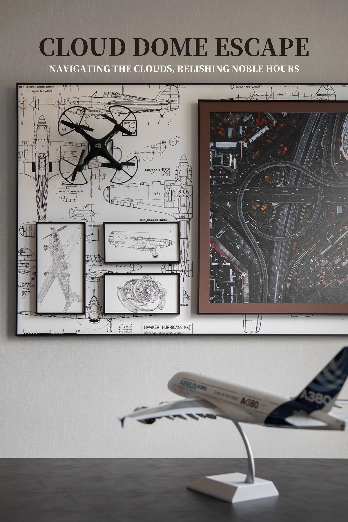 璟上兰园丨中国北京丨CCA GROUP 香榭蒂设计-28