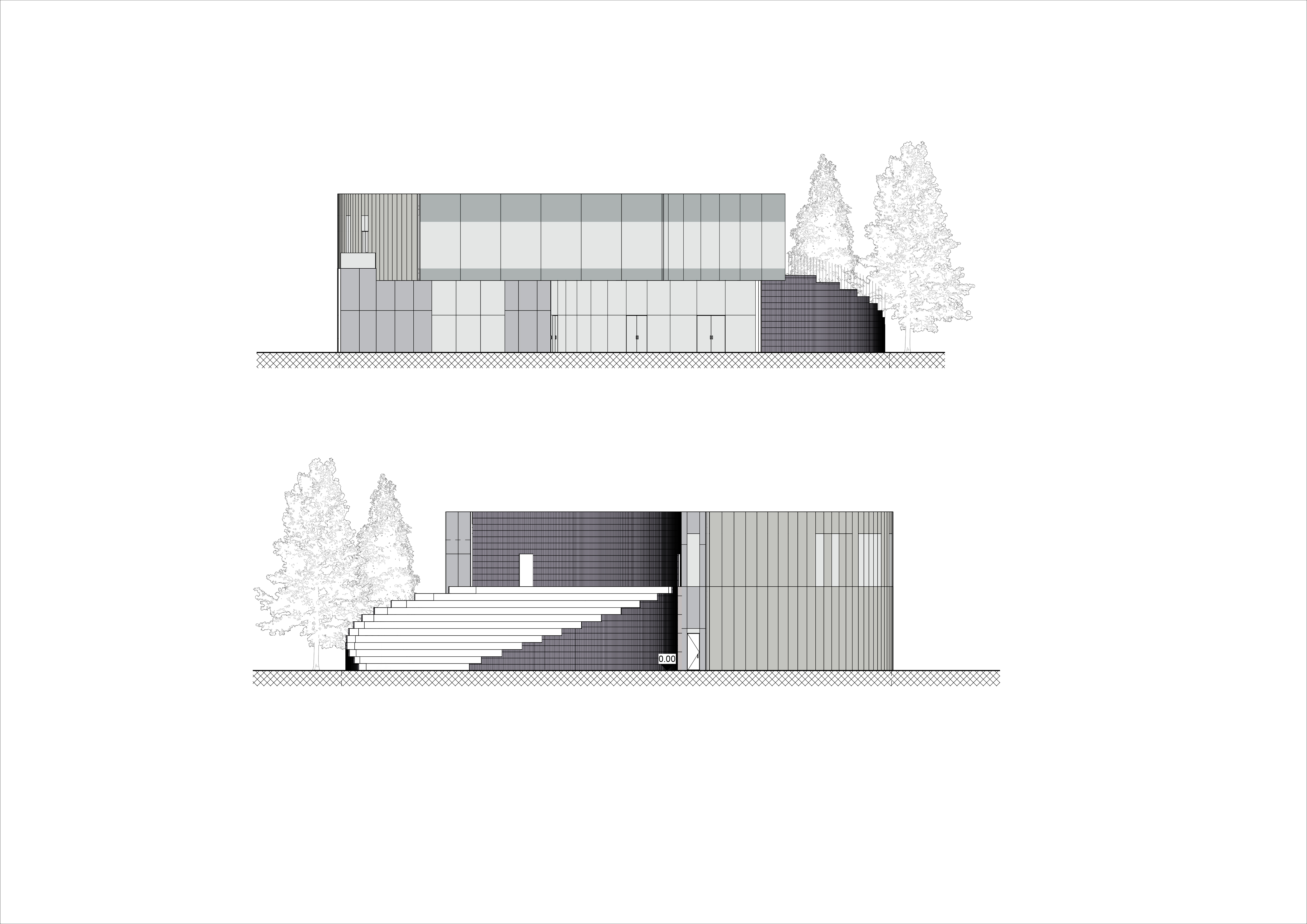 The North Axis: Kids Cultural And Entertainment Center-9