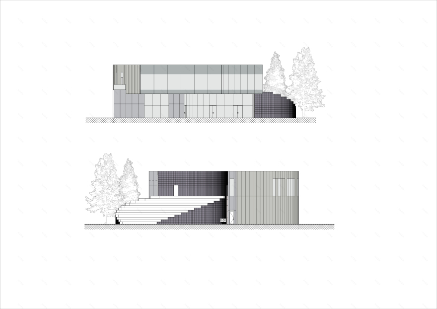 The North Axis: Kids Cultural And Entertainment Center-9