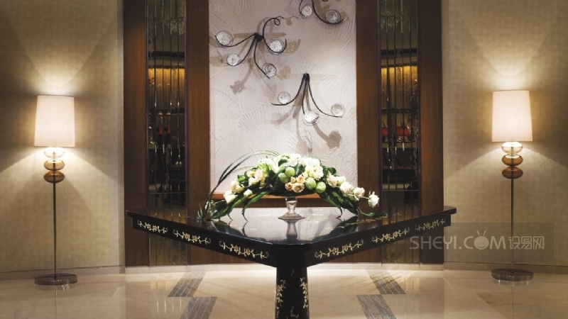 深圳星河丽思卡尔顿酒店 The Ritz Carlton Shenzhen-22