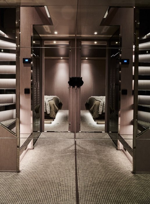 游艇室内及外观设计项目丨Excellent Wonen & Leven | Kabaz-8