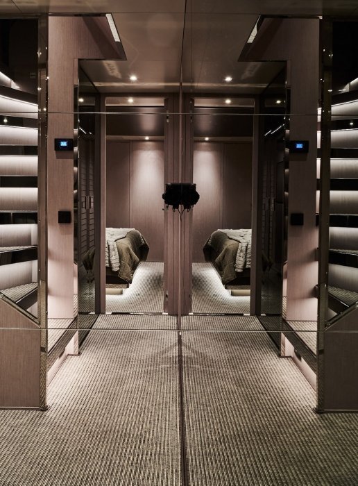 游艇室内及外观设计项目丨Excellent Wonen & Leven | Kabaz-8