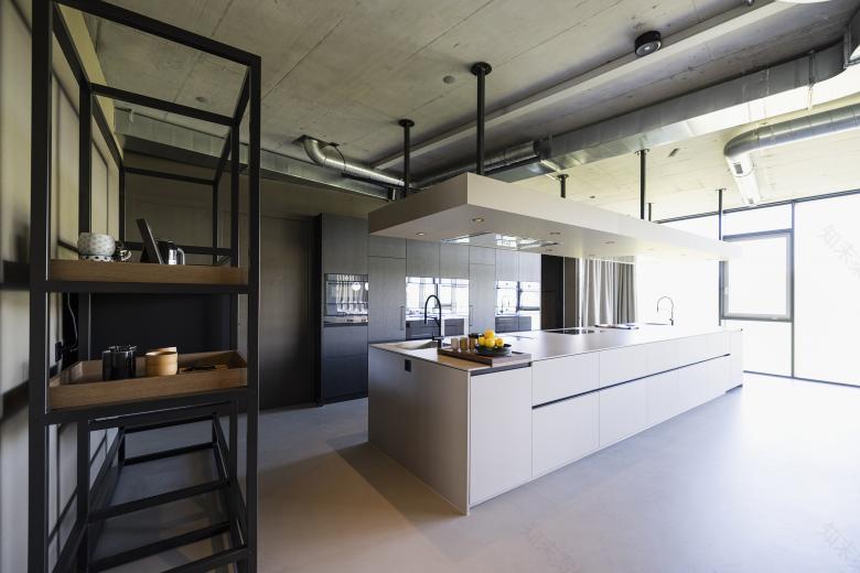 VZUG 伯尔尼企业建筑丨瑞士伯尔尼丨COCC. and coherent AG-9