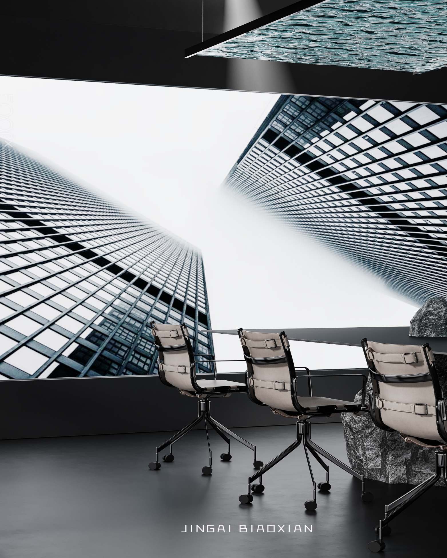 办公空间作品-8