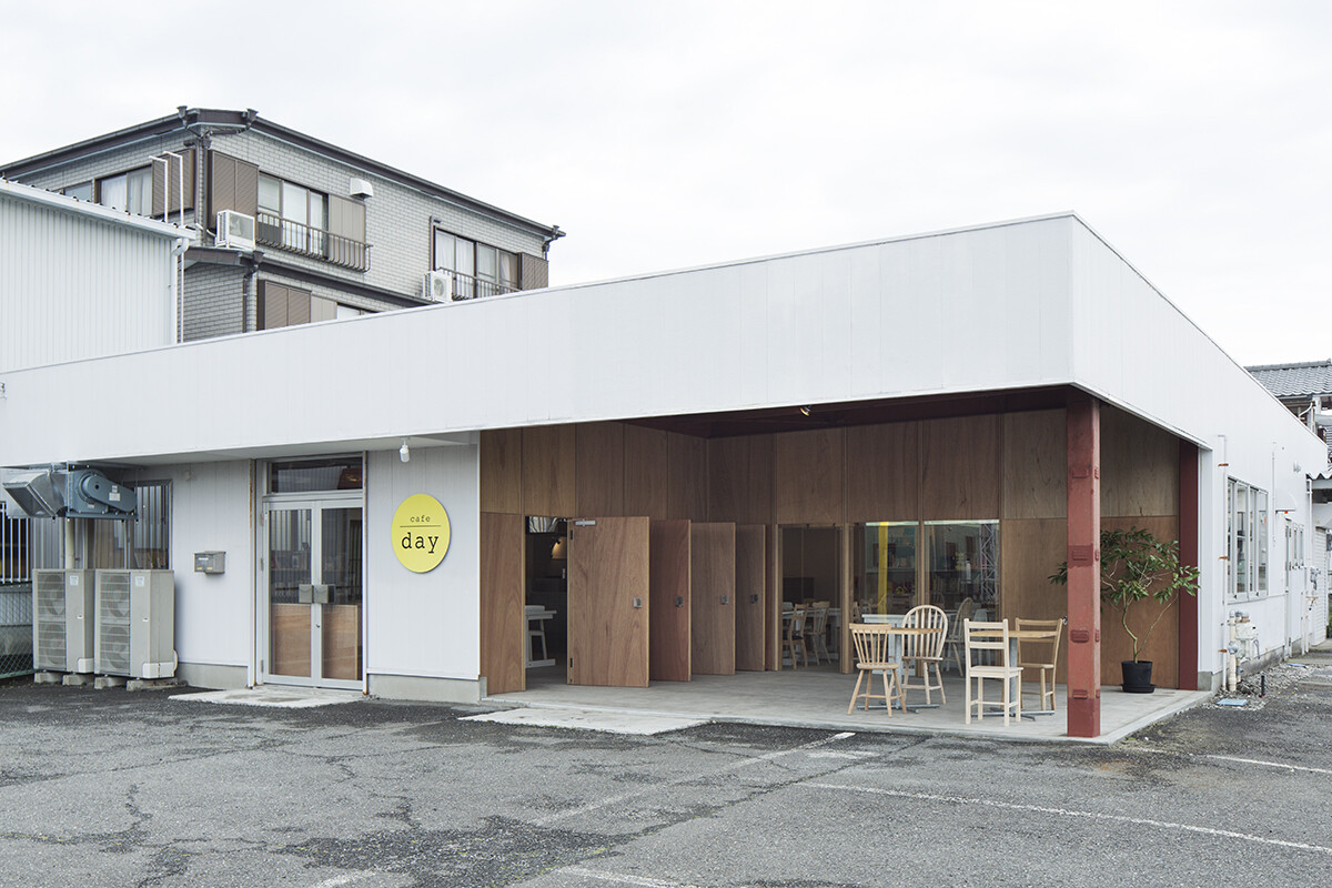 全民参与的“手工”咖啡馆-14