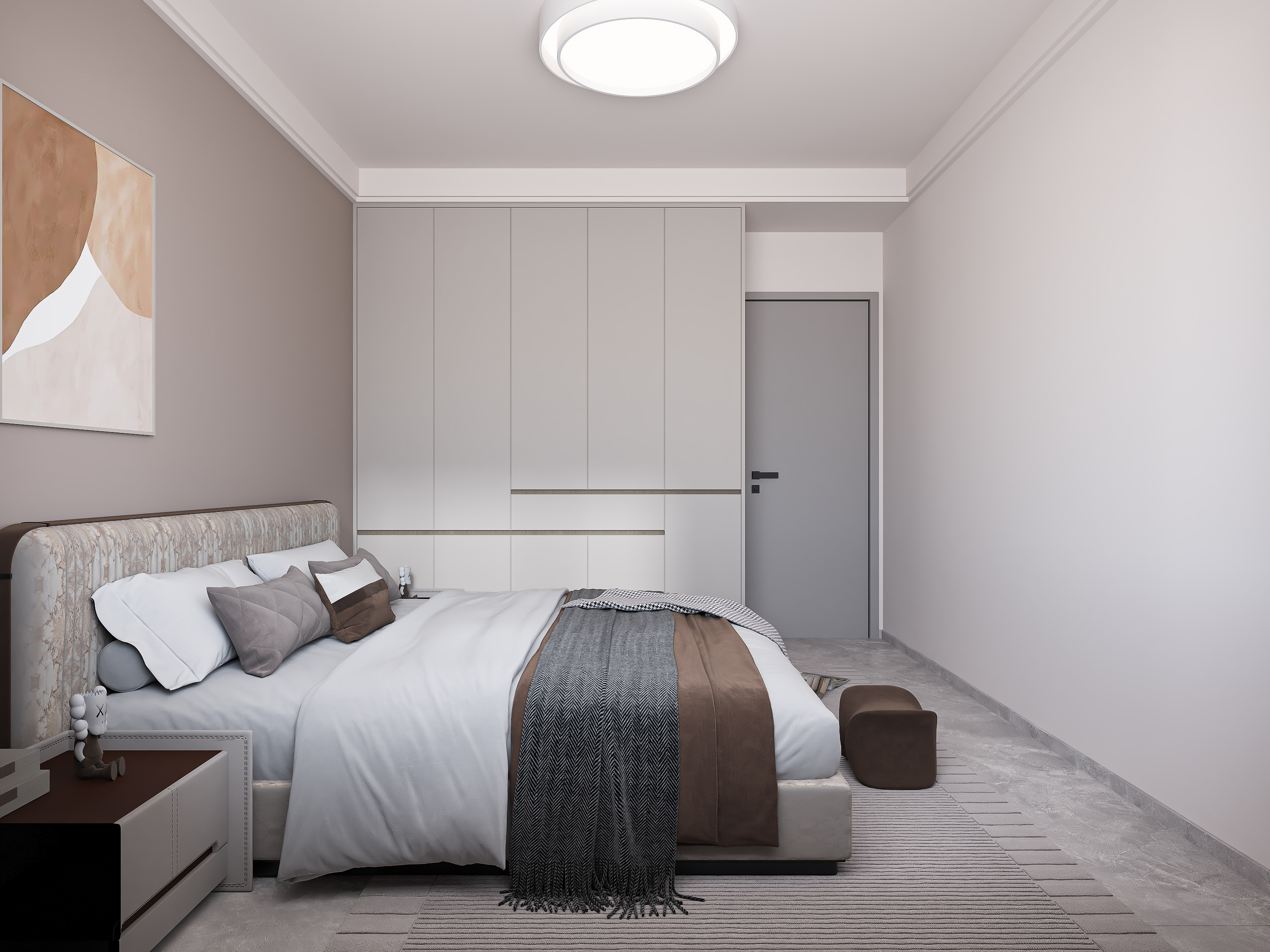 金麟府西户室内设计-18