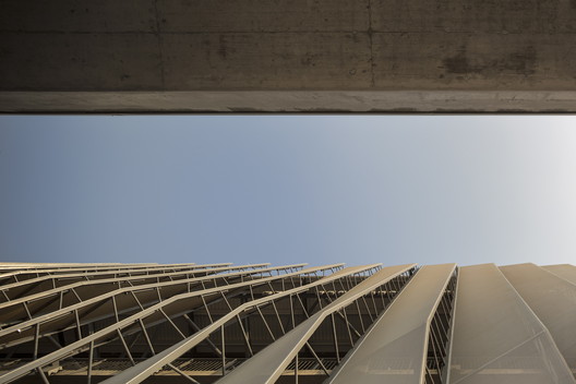 丨安哥拉罗安达丨Berger Arquitectos-58