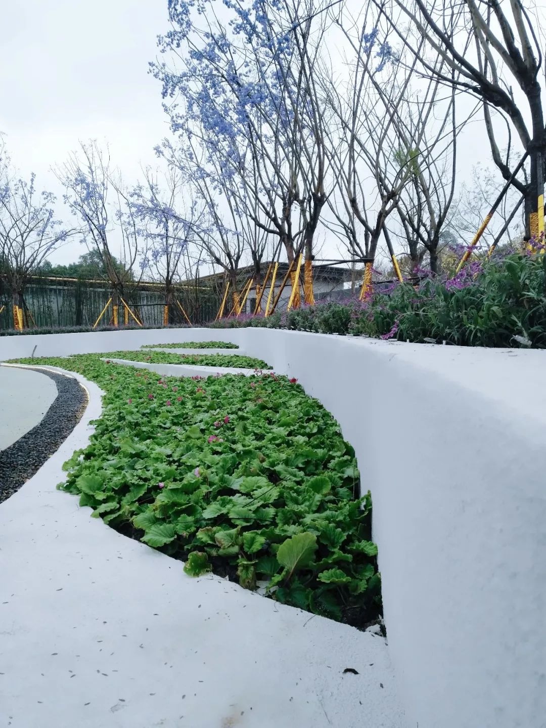 盐运九曲，八里秦淮 | 绿地西南 • 自贡-43