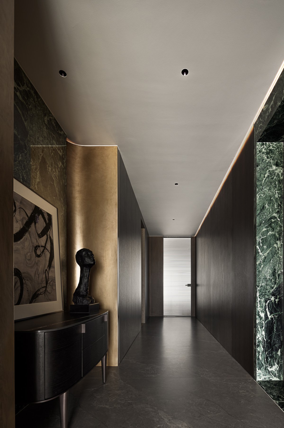 温州翡翠滨江丨中国温州丨浙江力高设计-5