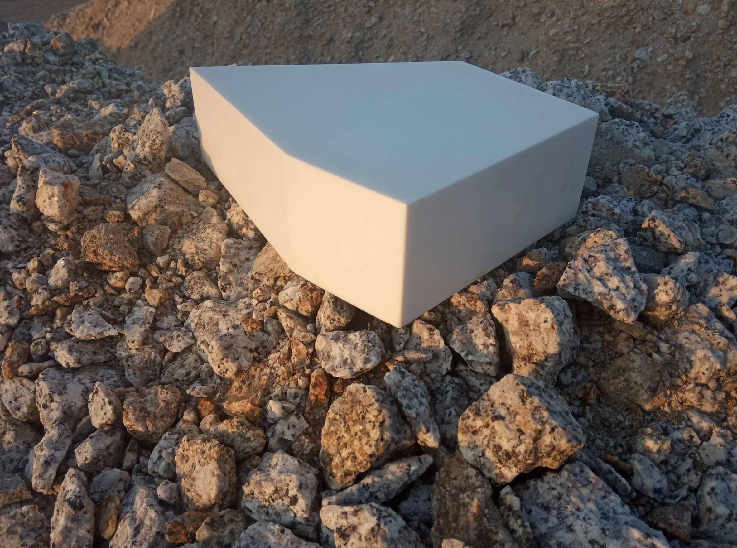 最小线条 XYZ丨L A B O R A T O R Y A R T-39