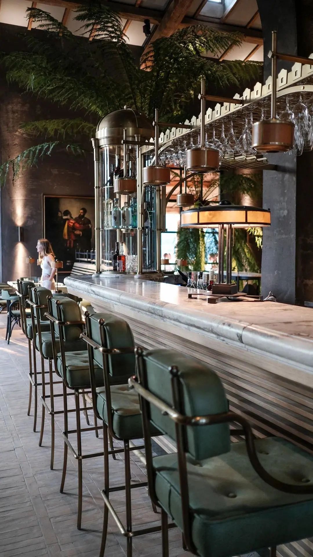 意大利千年古堡改造成奢华酒店,领略中世纪魅力-67