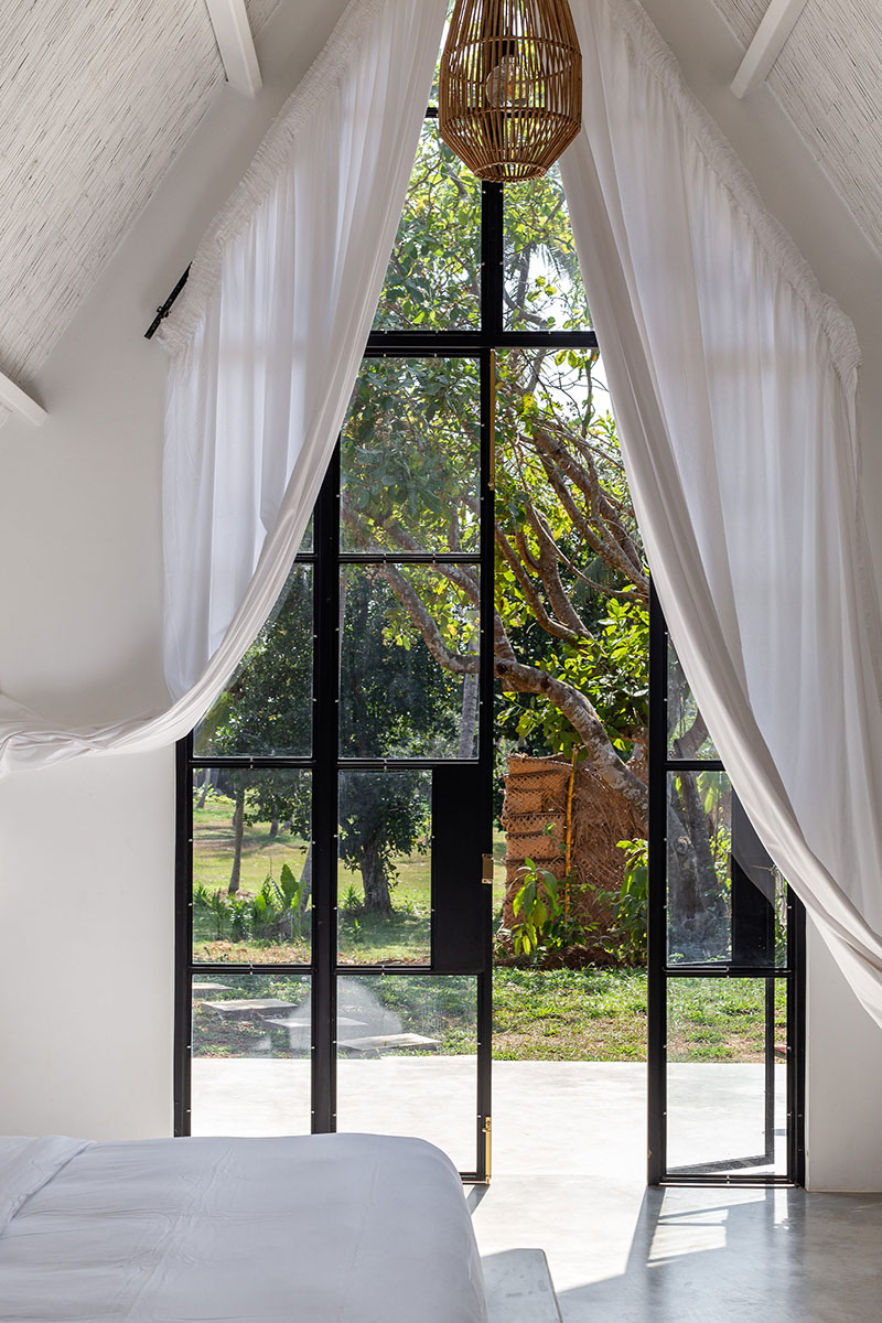 斯里兰卡 Palm Hotel-12