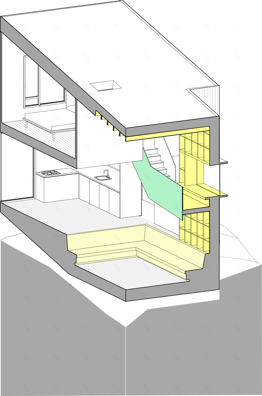 Blackpool House | Glamuzina Paterson Architects-19