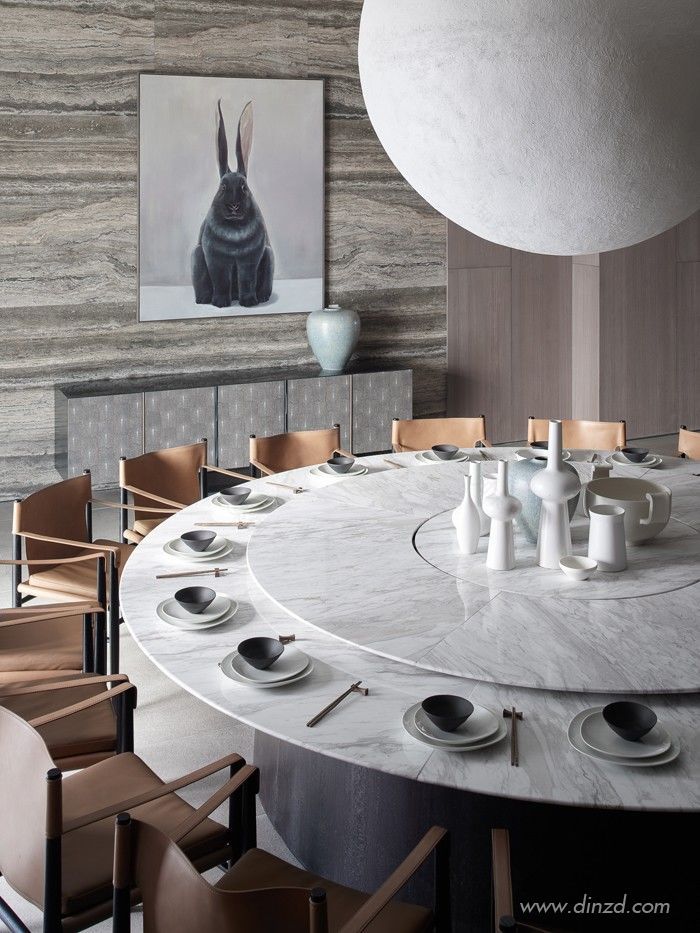 华润置地誉澜山丨中国兰州-49