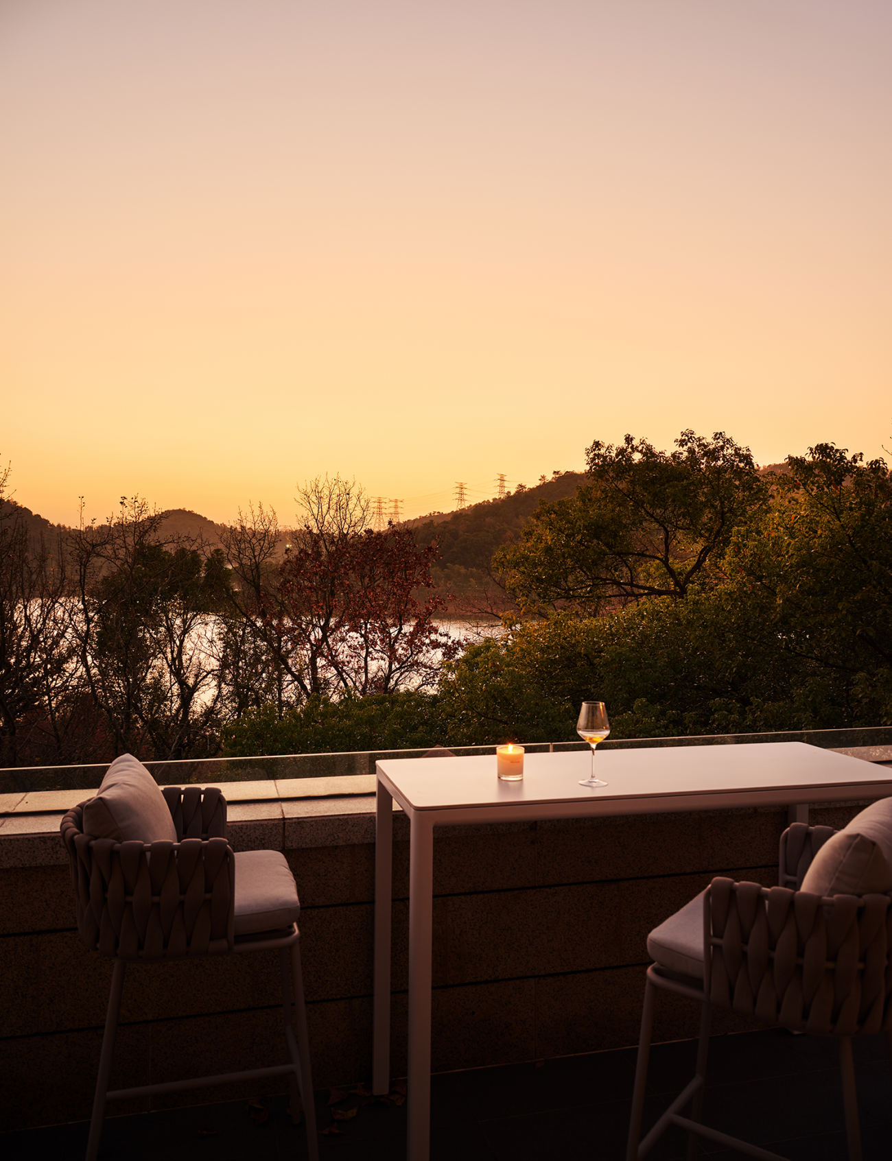 自然别墅丨中国宁波丨汉笙设计-92