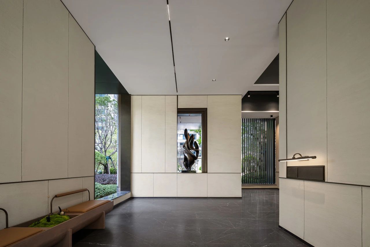 长沙·建发养云架空层丨中国长沙丨梵一舍设计-73