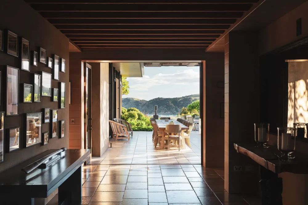 Cheshire Architects 建筑设计作品集丨新西兰-80