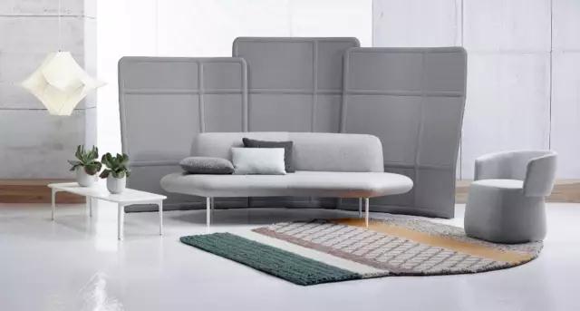 国外屏风设计，竟然可以这么美！-25