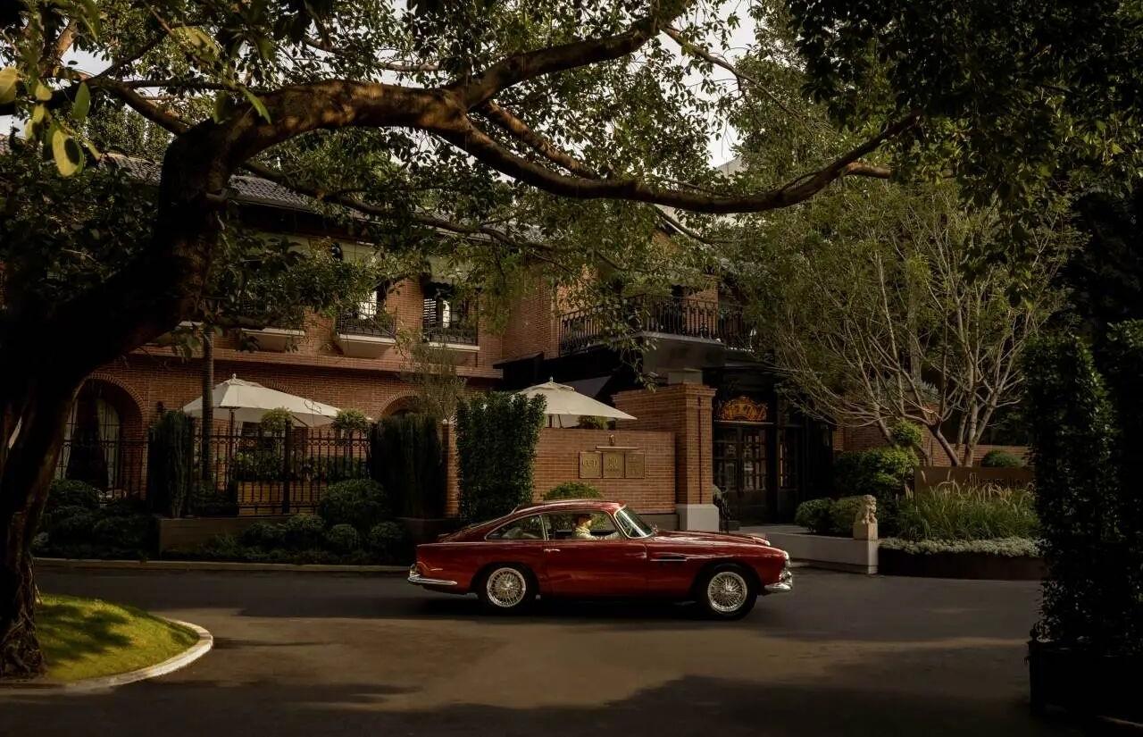 ROUSSILLON雍熙榮(新榮記)-3