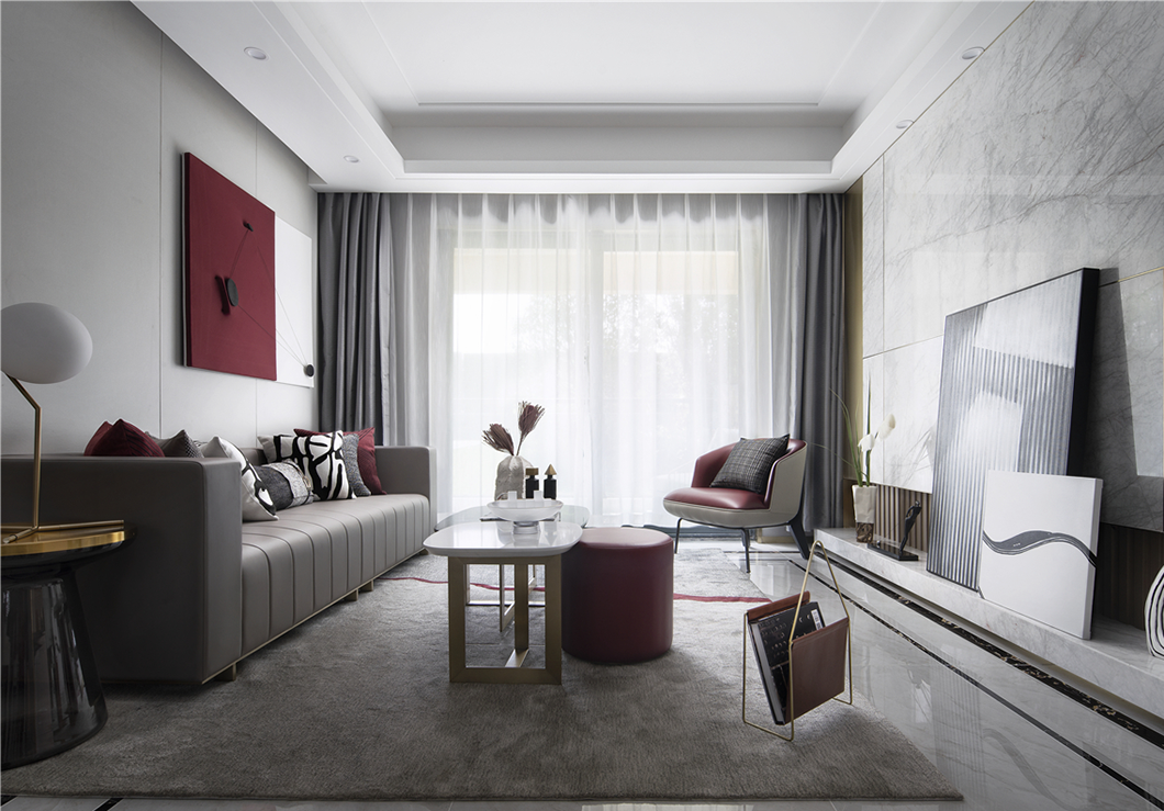 轻奢美学，精致生活设计-85