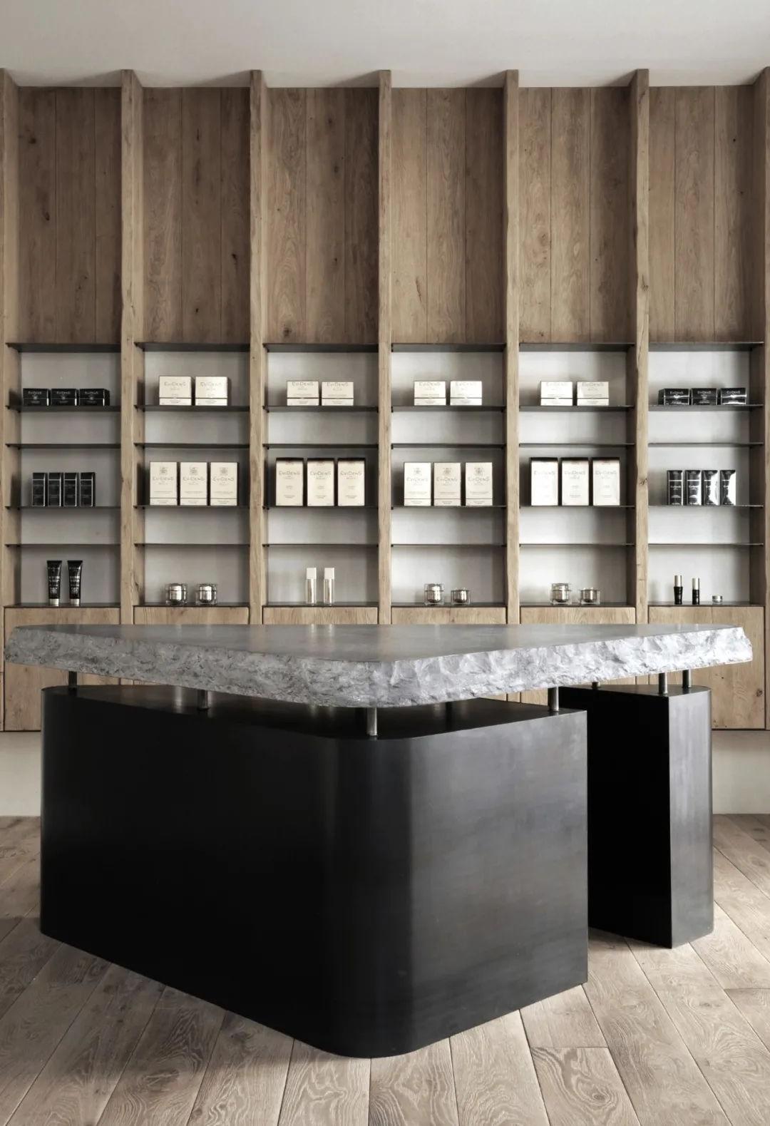 Emmanuelle Simone--法式永恒的优雅-34