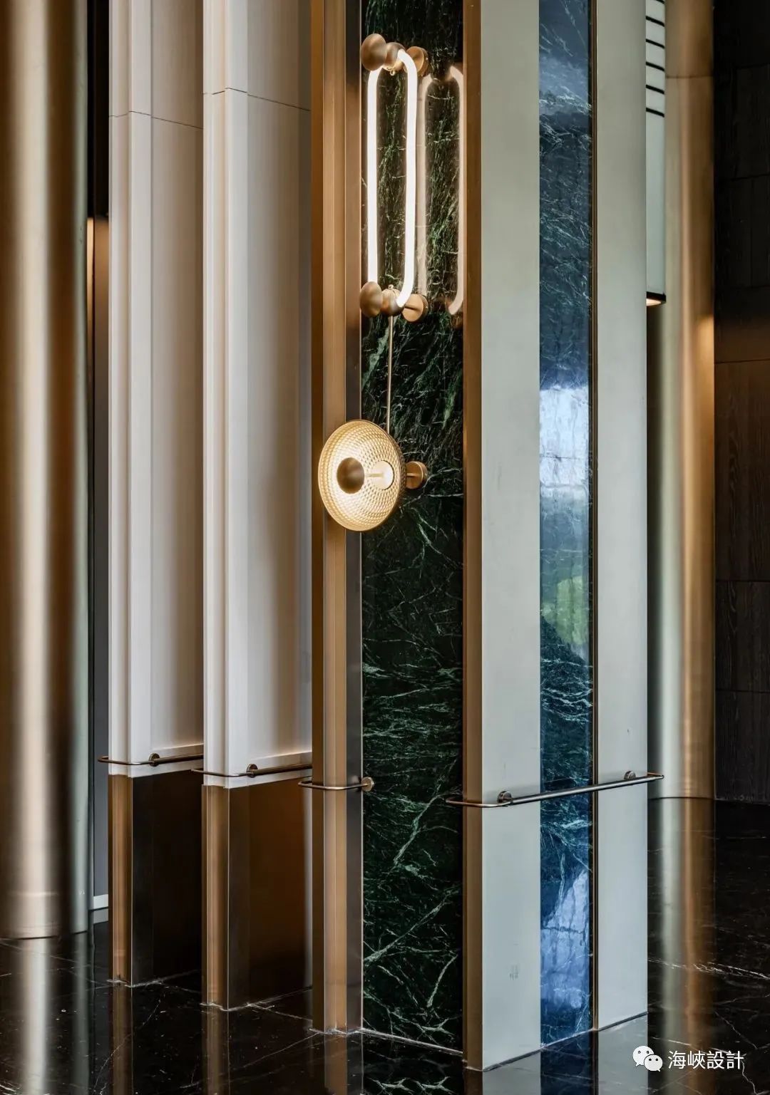 港融·江山壹號營銷中心丨中国福建丨GDD 廣度設計-40