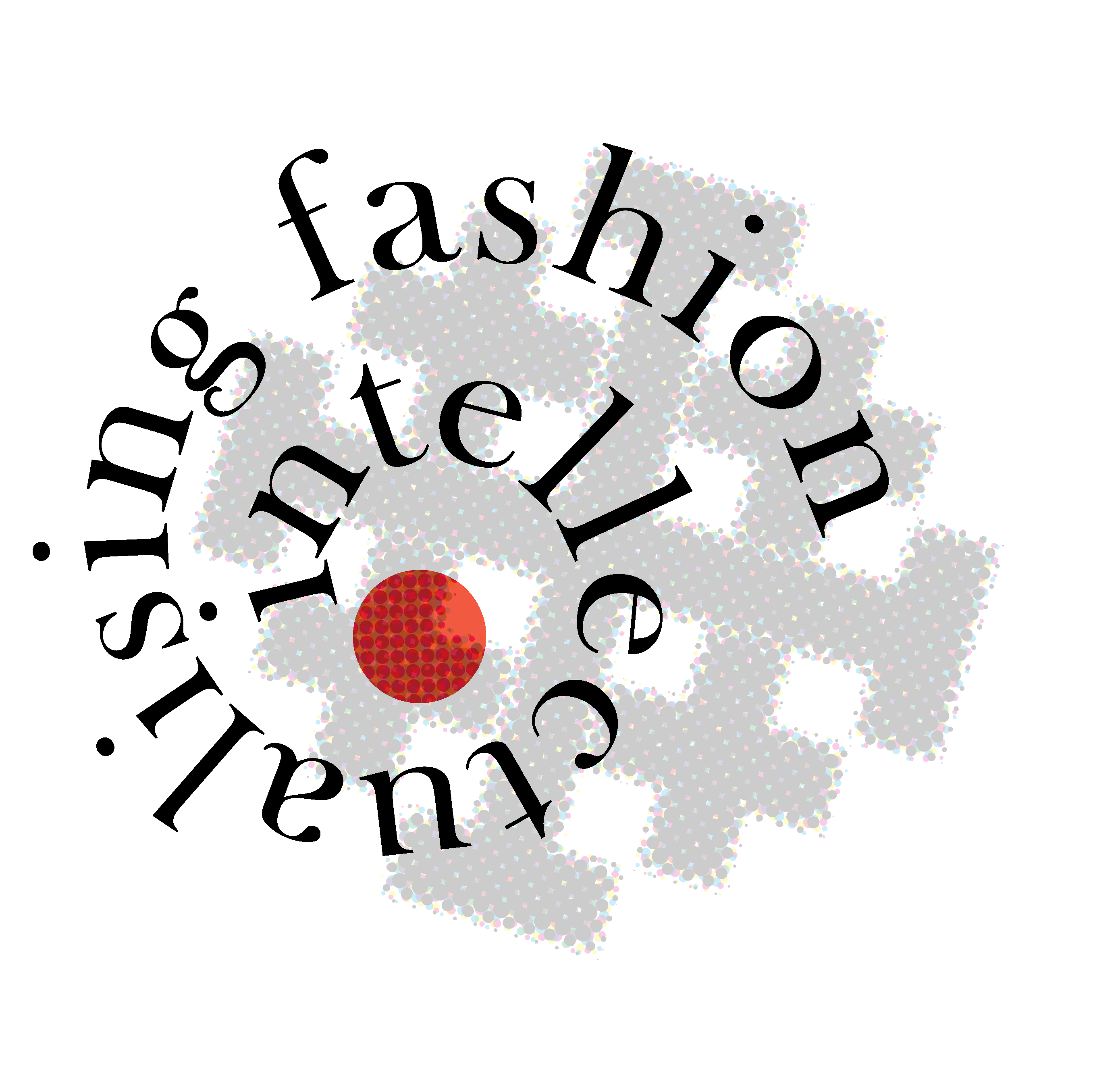 Intellectualising Fashion 视觉语言设计丨印度班加罗尔-2