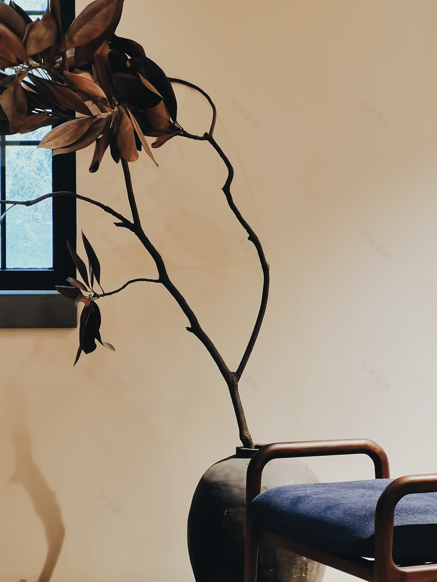 梵几客厅上海武康路店丨中国上海-37