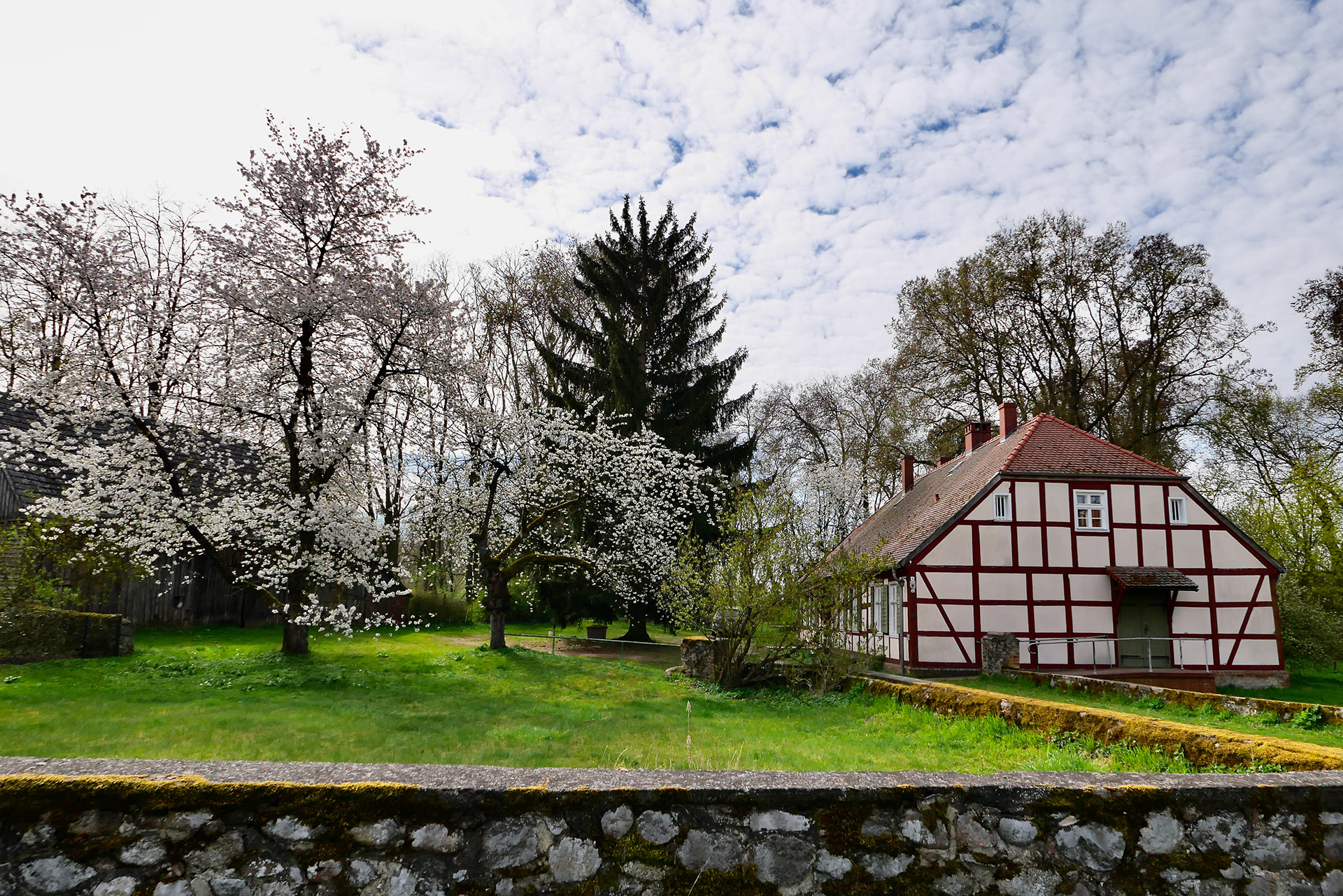 Märkisch  Oderland地区旅行相关展示-4